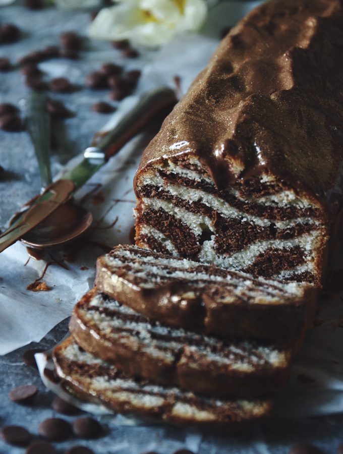 saftig sockerkaka