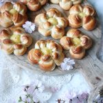 bullar med vaniljkräm och kardemumma