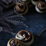 chokladbrioche bullar