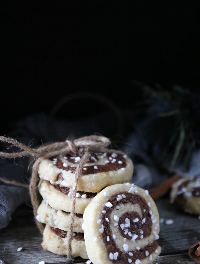 kanelbullekakor