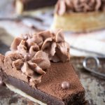 chokladcheesecakepaj