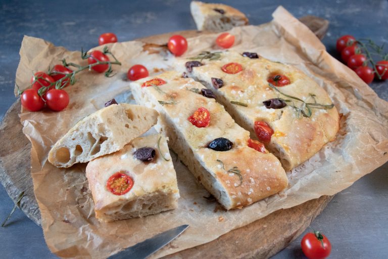 focaccia