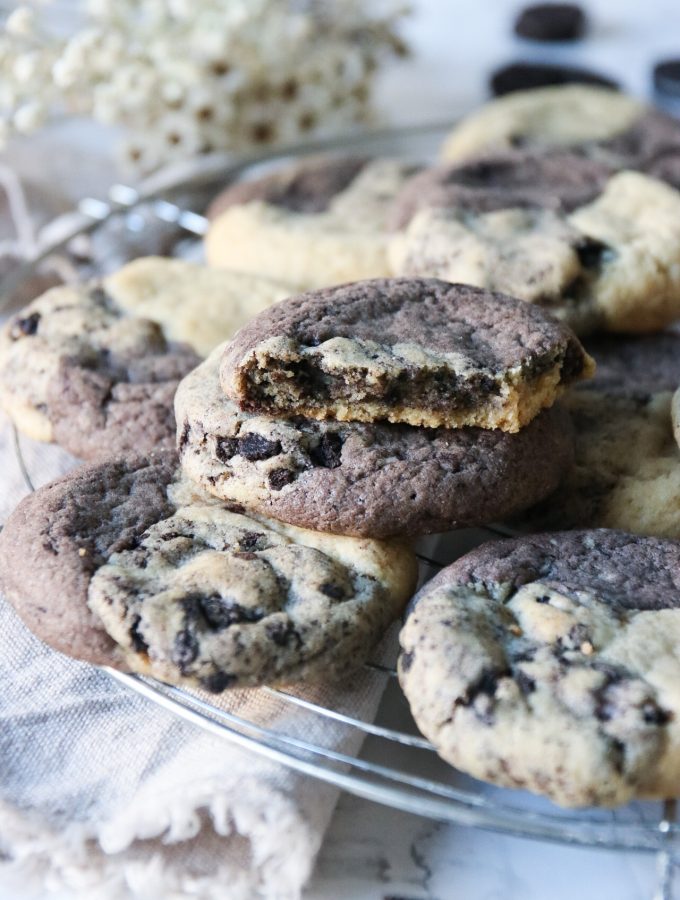 Oreo cookies