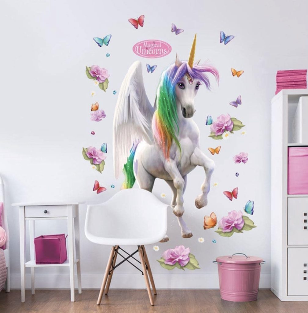 Unicorn Coolwall.se