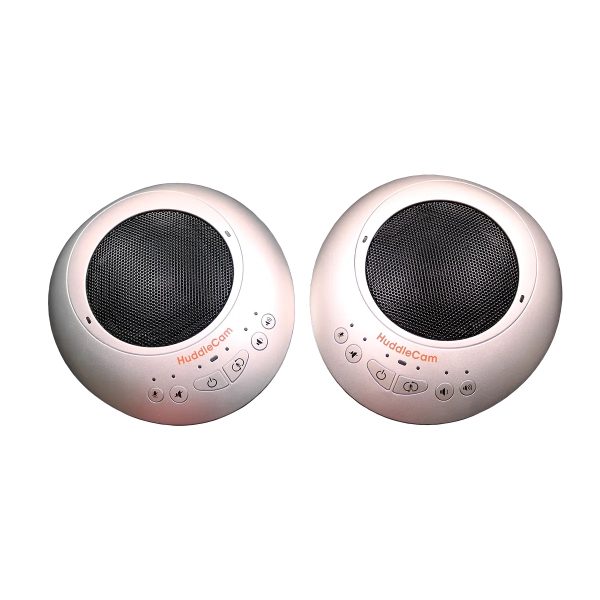 HuddlePod Air2 Duo HP-AIR2-DUO - Bilde 6