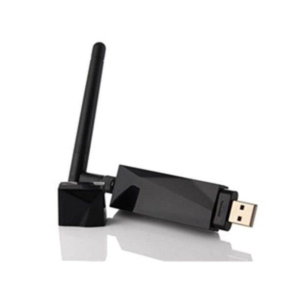 Wireless USB 2.0 Speakerphone  HP-AIR-BK - Bilde 5