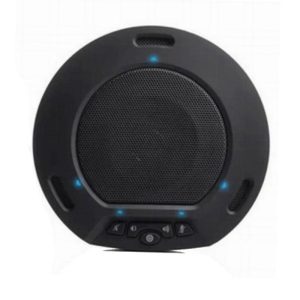 Wireless USB 2.0 Speakerphone  HP-AIR-BK