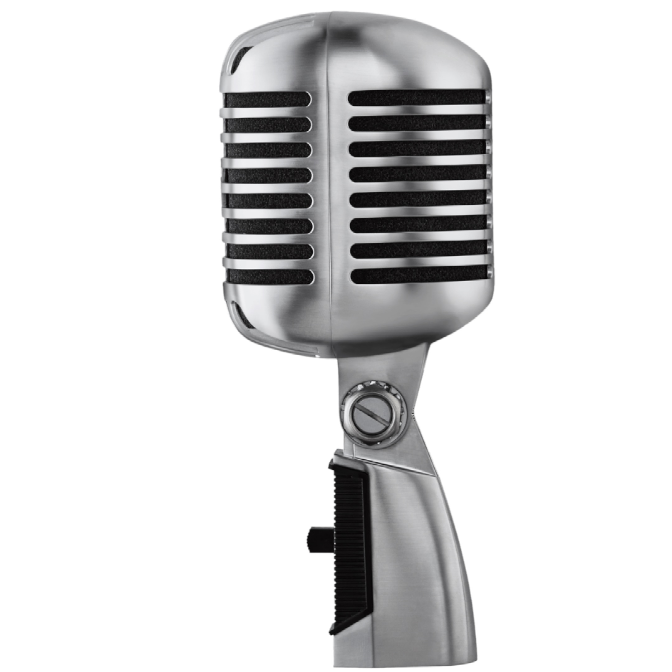 Shure microphone dynamic cardioid 'Elvis' - COOLZTV MEDIACENTER