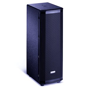 FBT Ventis 206A,  PROCESSED ACTIVE MONITOR 700W + 200W RMS - 131dB SPL