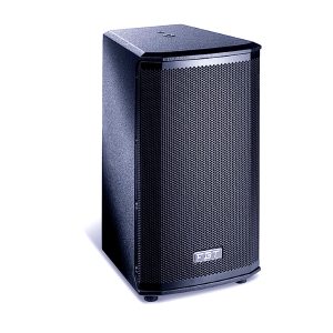 FBT Ventis 110A, PROCESSED ACTIVE MONITOR 700W + 200W RMS - 131dB SPL