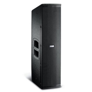 FBT CLA 206 A, ACTIVE COLUMN LINE ARRAY 600W + 300W - 133dB