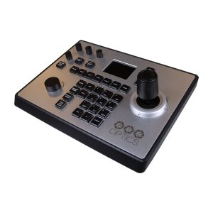 PTZOptics IP Joystick G4