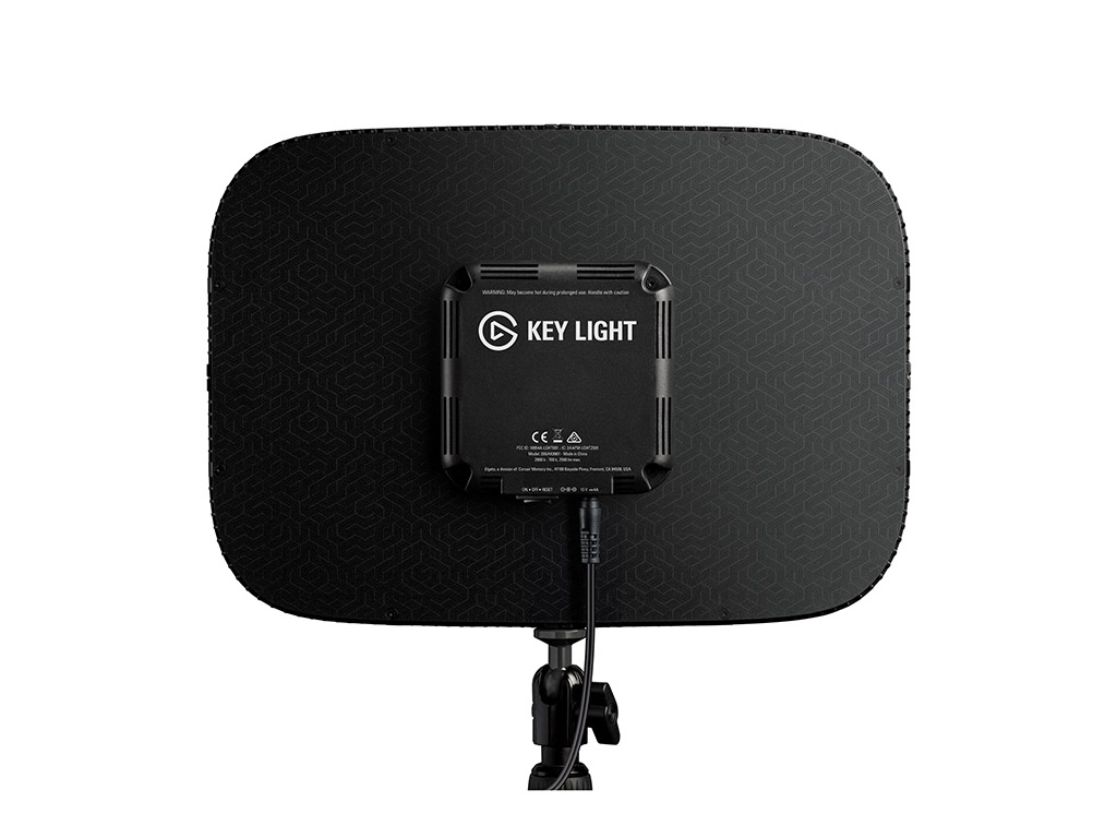 Elgato Key Light Air - COOLZTV MEDIACENTER