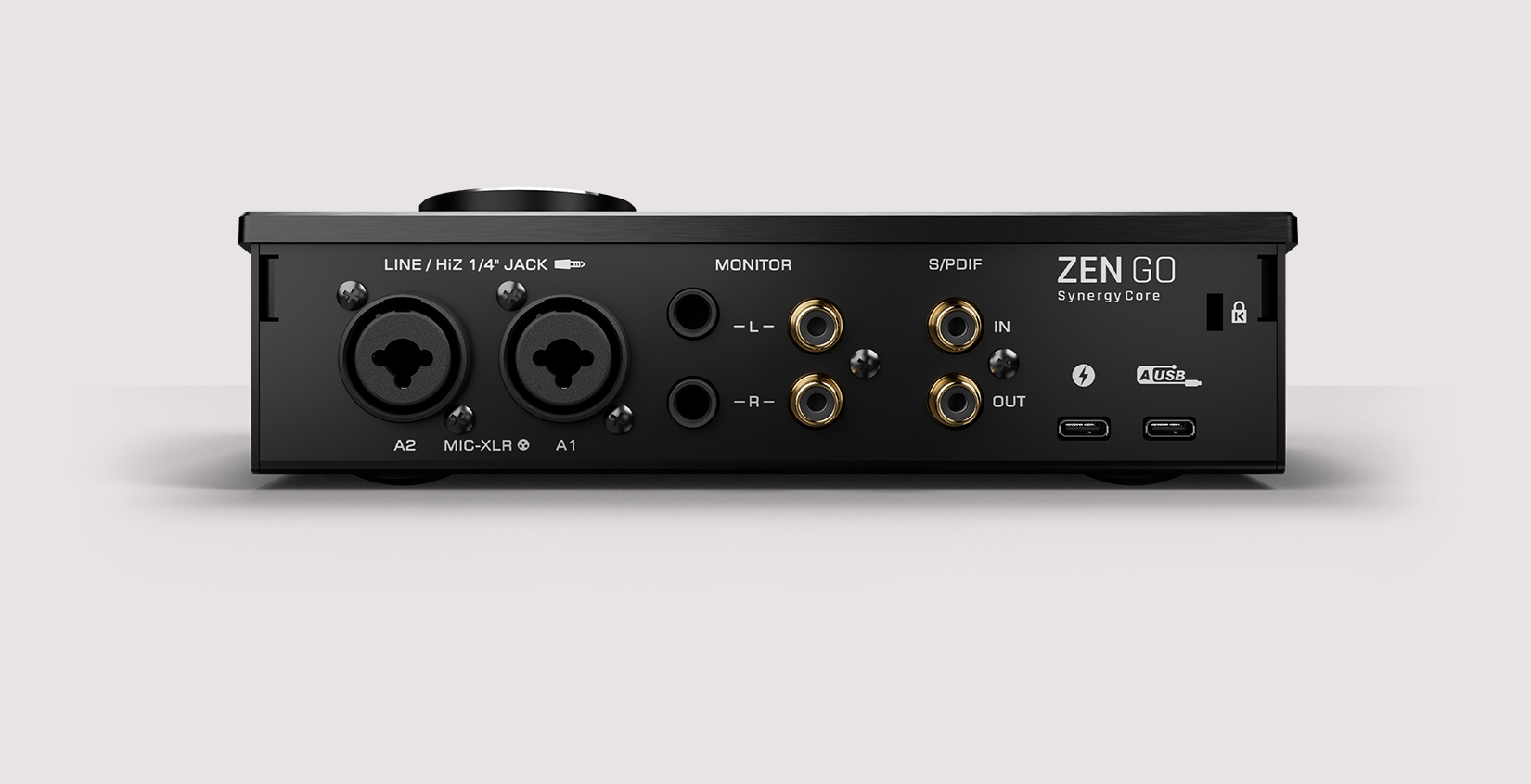 DTM・DAW Antelope Audio Zen Go Synergy Core USB antelope-zen-go_113807_1.jpg