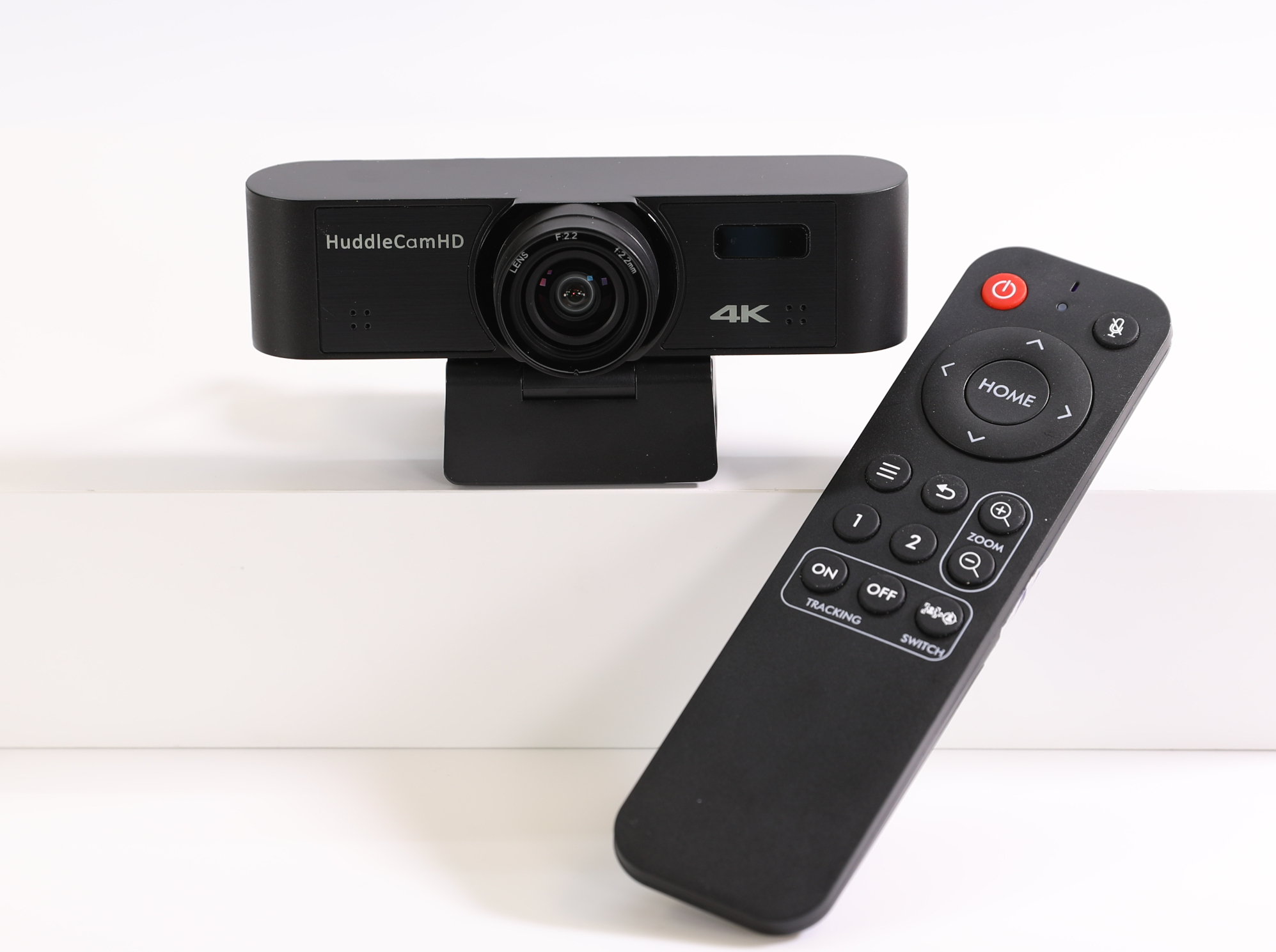 Pro Track Mini MiniTrack 4K Pro AI Auto-Tracking and Auto-Framing - COOLZTV MEDIACENTER