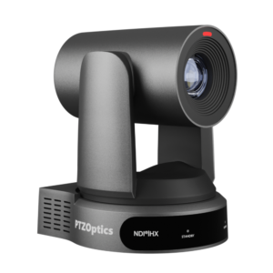 PTZOptics Move 4K 30X