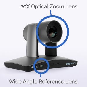 PTZOptics SimplTrack3