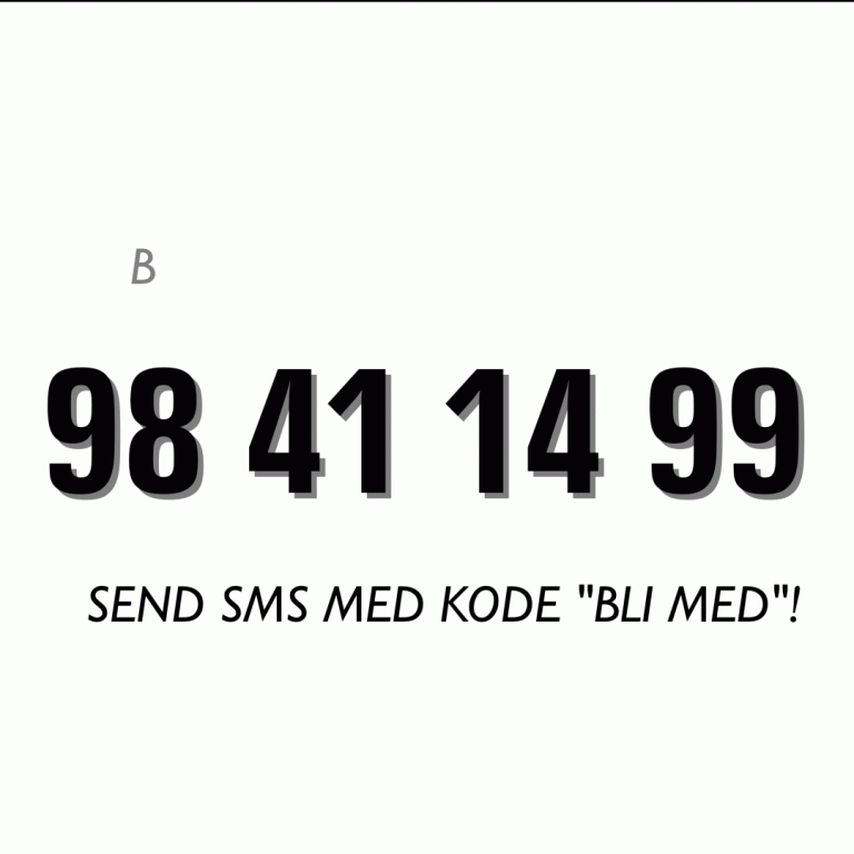 blimed