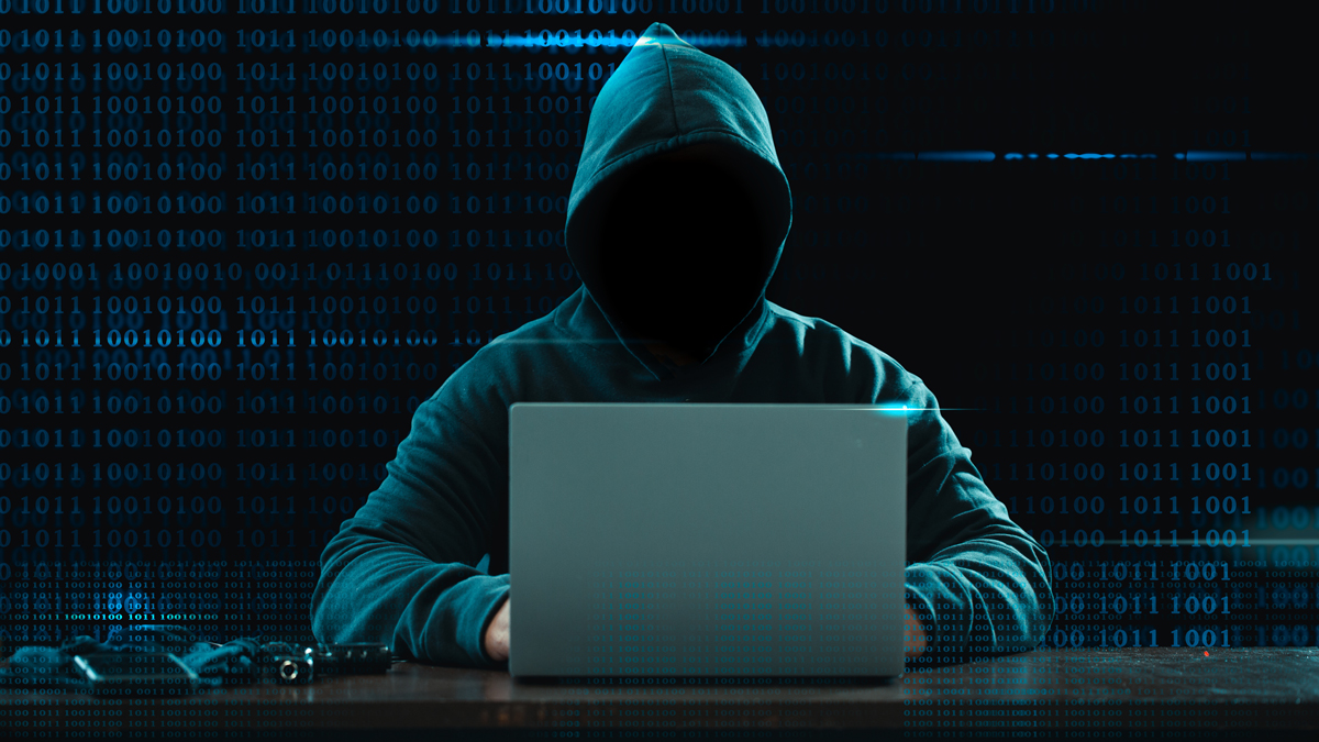 Cyber‑escroqueries