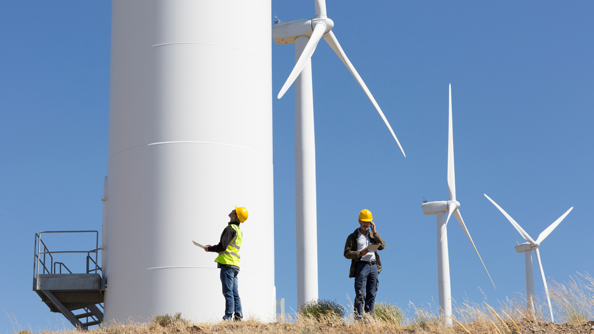 Transition écologique & emploi en Hauts-de-France