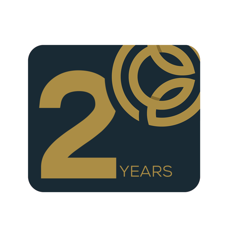 2 Years Membership