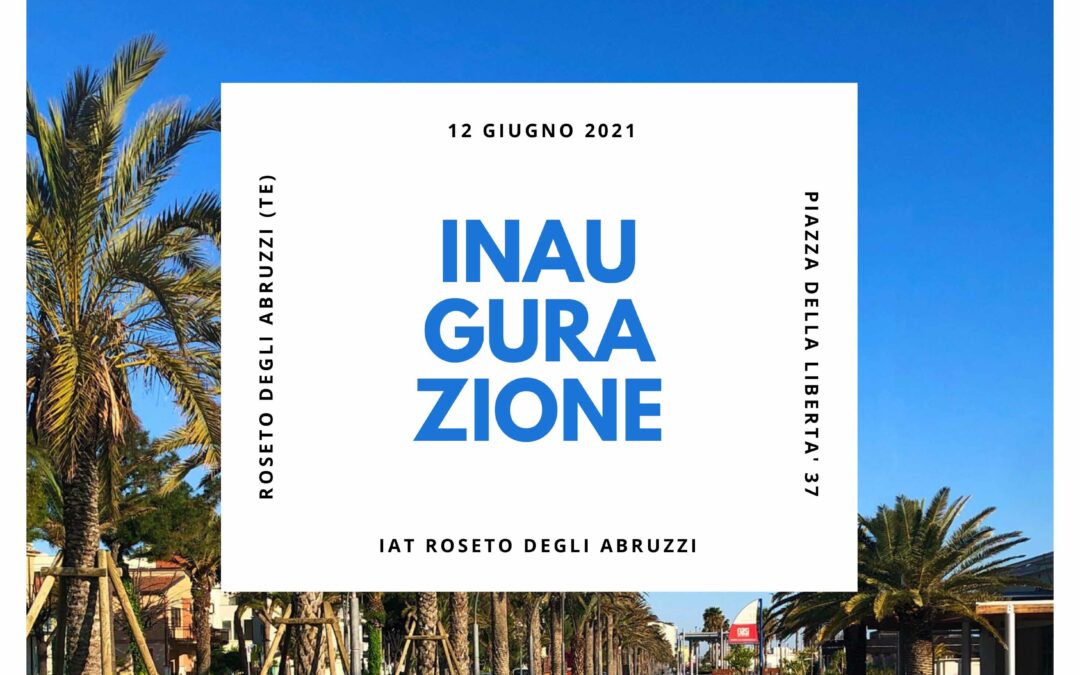 IAT ROSETO DEGLI ABRUZZI