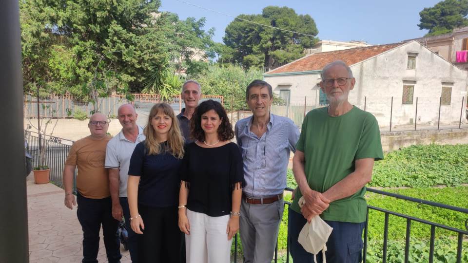 Coordinamento Agroecologia Sicilia