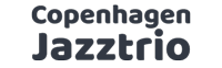 Copenhagen Jazztrio Logo