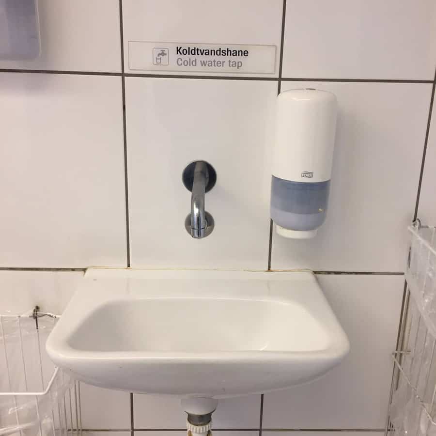 Overvind knude ven Info on tap water in airport, hotel, restaurant and city – Copenhagen City  Guide