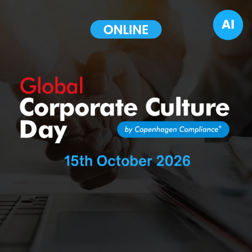 Global Corporate Culture Day