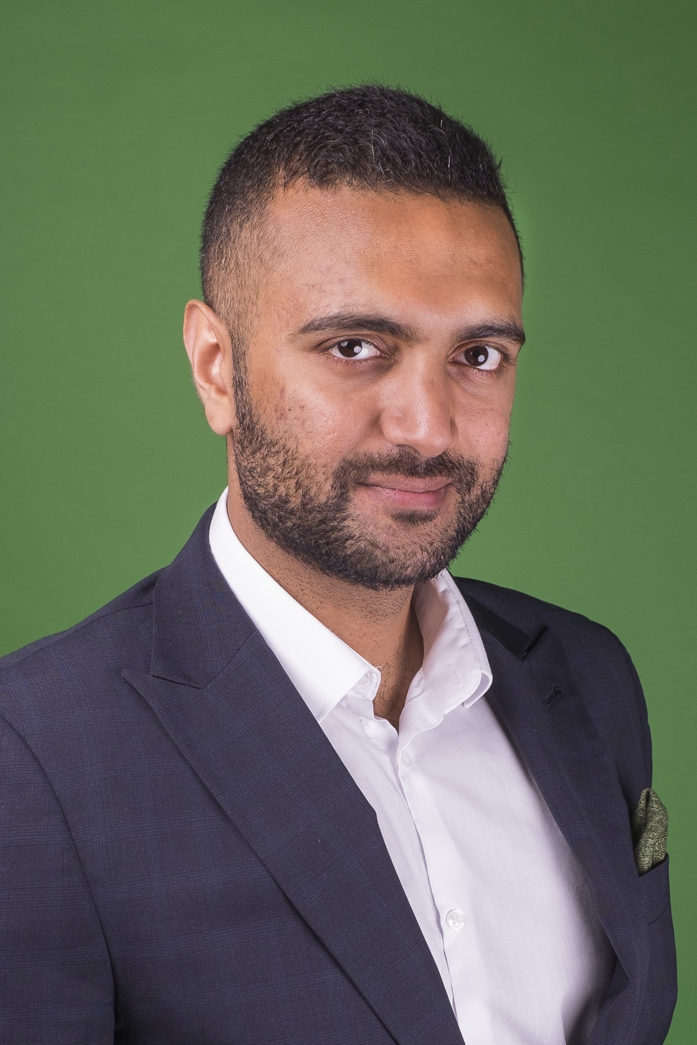 Anish Hindocha