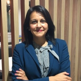 Anny Pinto Zeballos