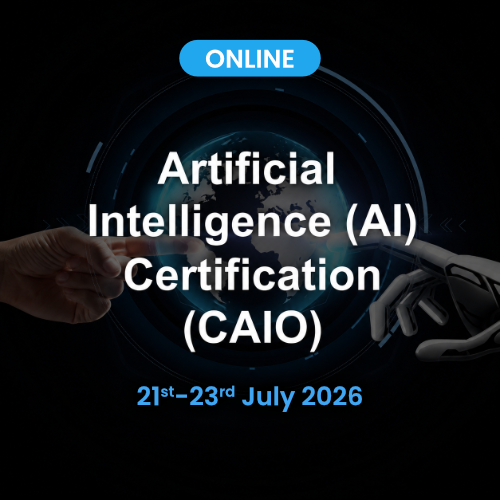 Chief Artificial Intelligence Officer Lagos