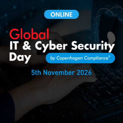 The Global It Cyber Security Day