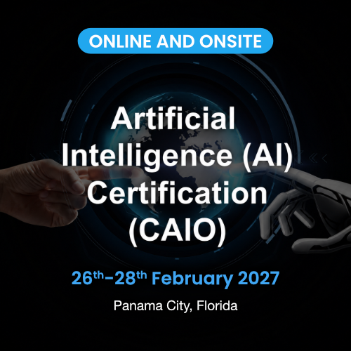 Chief Artificial Intelligence Officer Florida