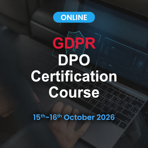 DPO Certification Course