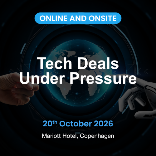 Tech Deals Under Pressure