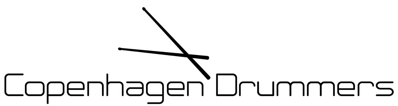 Copenhagen Drummers Logo