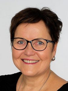 Styrgrupp | COPE studien