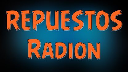 REPUESTOS RADION