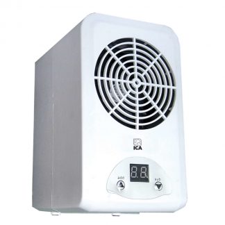 Calentador Acuario de 10 a 400L Agua caliente 25W 50W 100W 200W 300W 500W