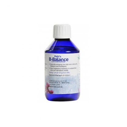 ZEOVIT POHL'S B-BALANCE