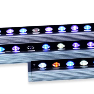 Iluminación LED para acuarios • Orphek Reef Iluminación LED para acuarios