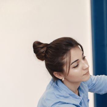 women doing cleaning