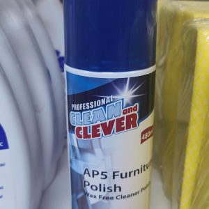 AP5 Furniture Polish