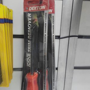 Door trim remover