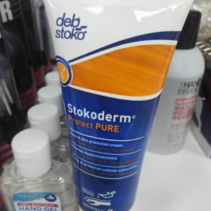 Hand cream
