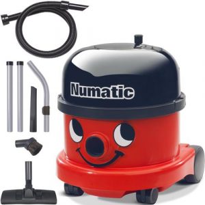 Numatic Henry Hoover