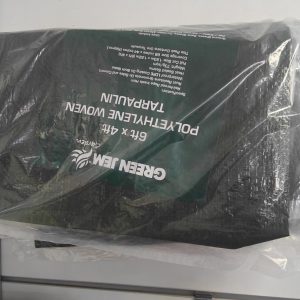 Polyethylene Taurpaulin