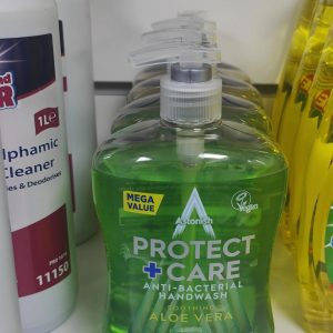 Protect Care hand soap